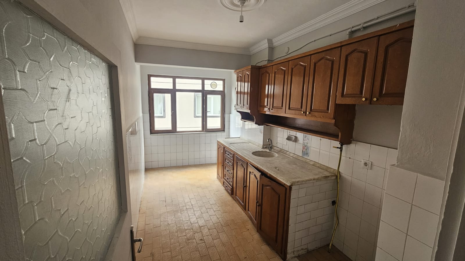 MABEL'DEN NUMUNE HASTANE KARŞISINDA KİRALIK DAİRE